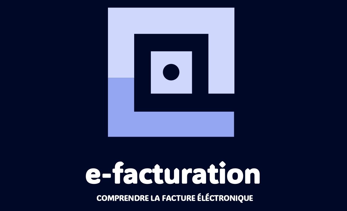 LOGO E-facturation